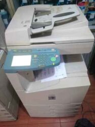 Jual Mesin Fotocopy Canon Ir 3300